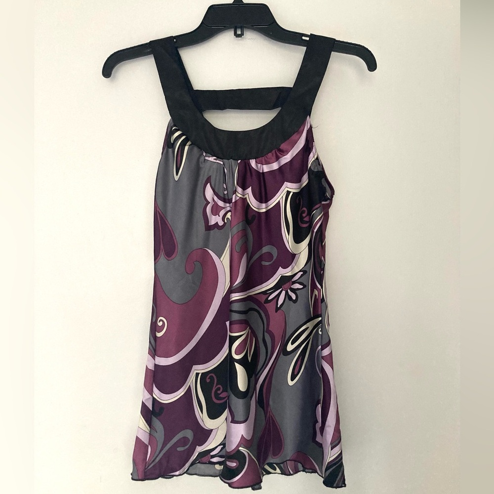 Summer Top M